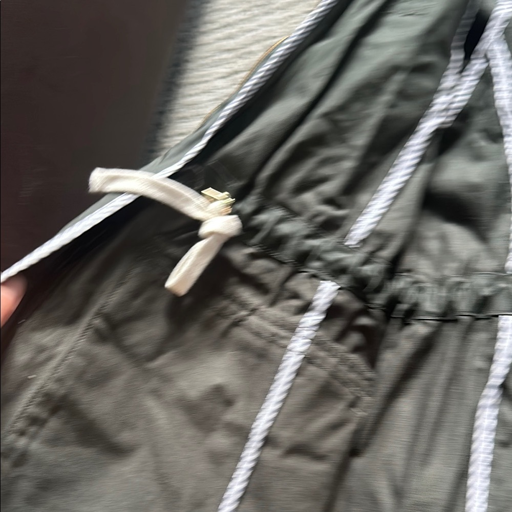 Jcrew Field Jacket in Dark Moss - Picture 8 of 9